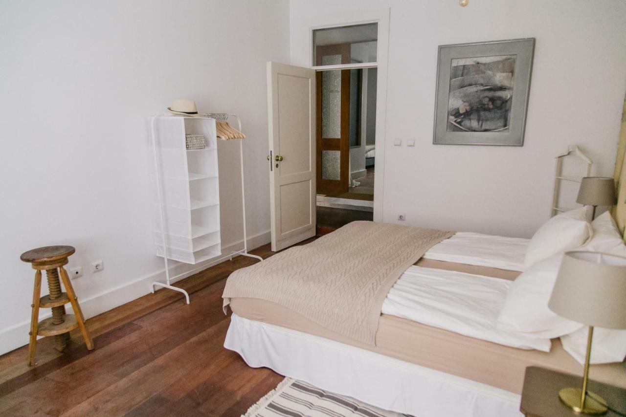 Double or Twin Room Private Bathroom