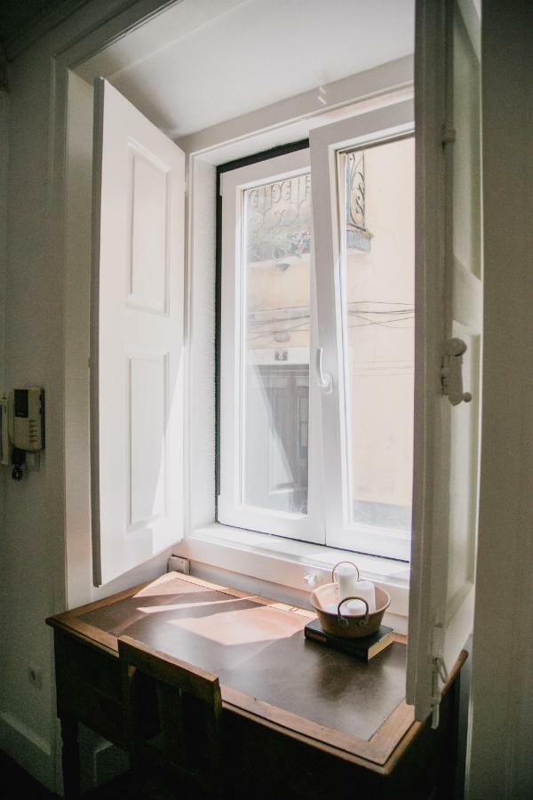 Double or Twin Room Private Bathroom