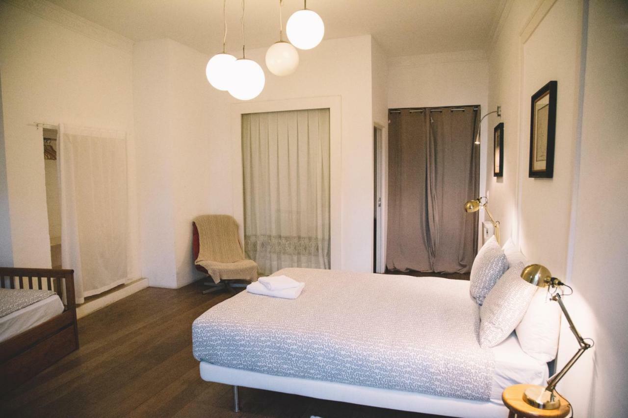 Family Room Bathroom